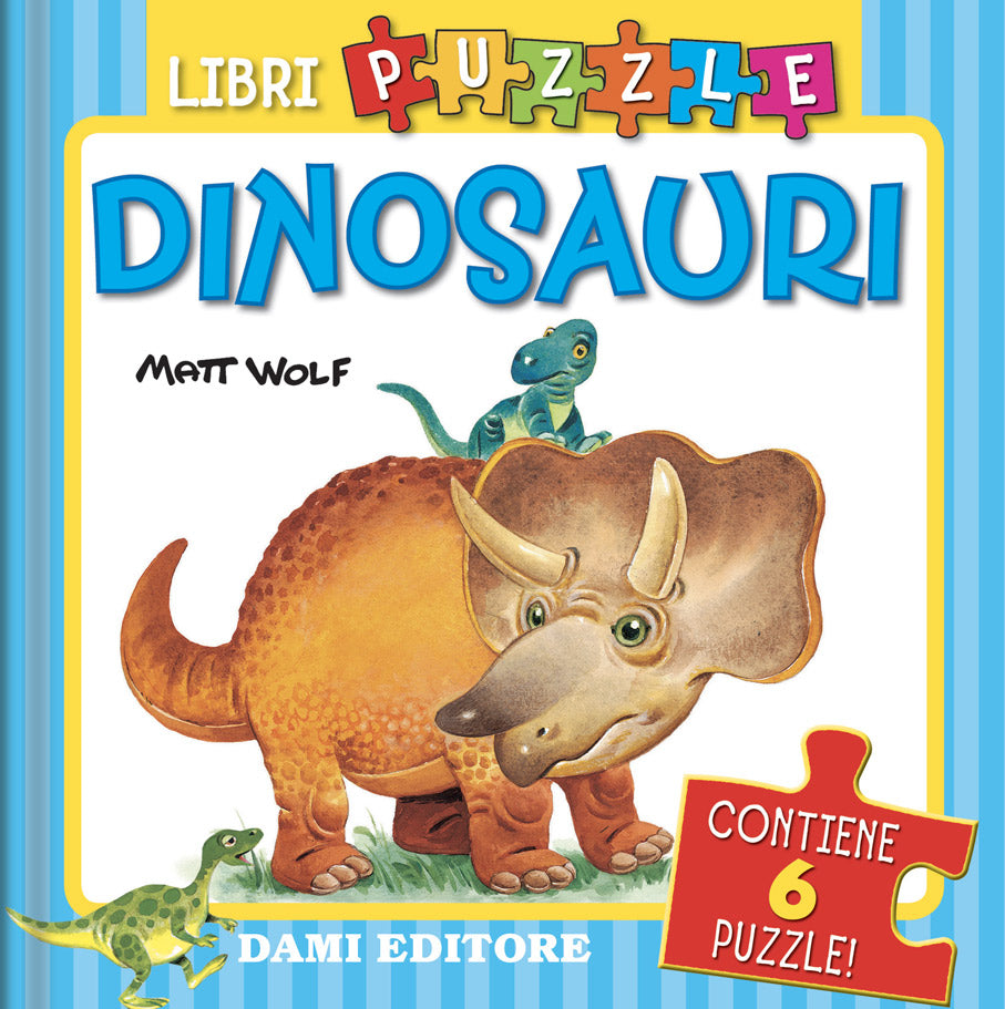 Dinosauri