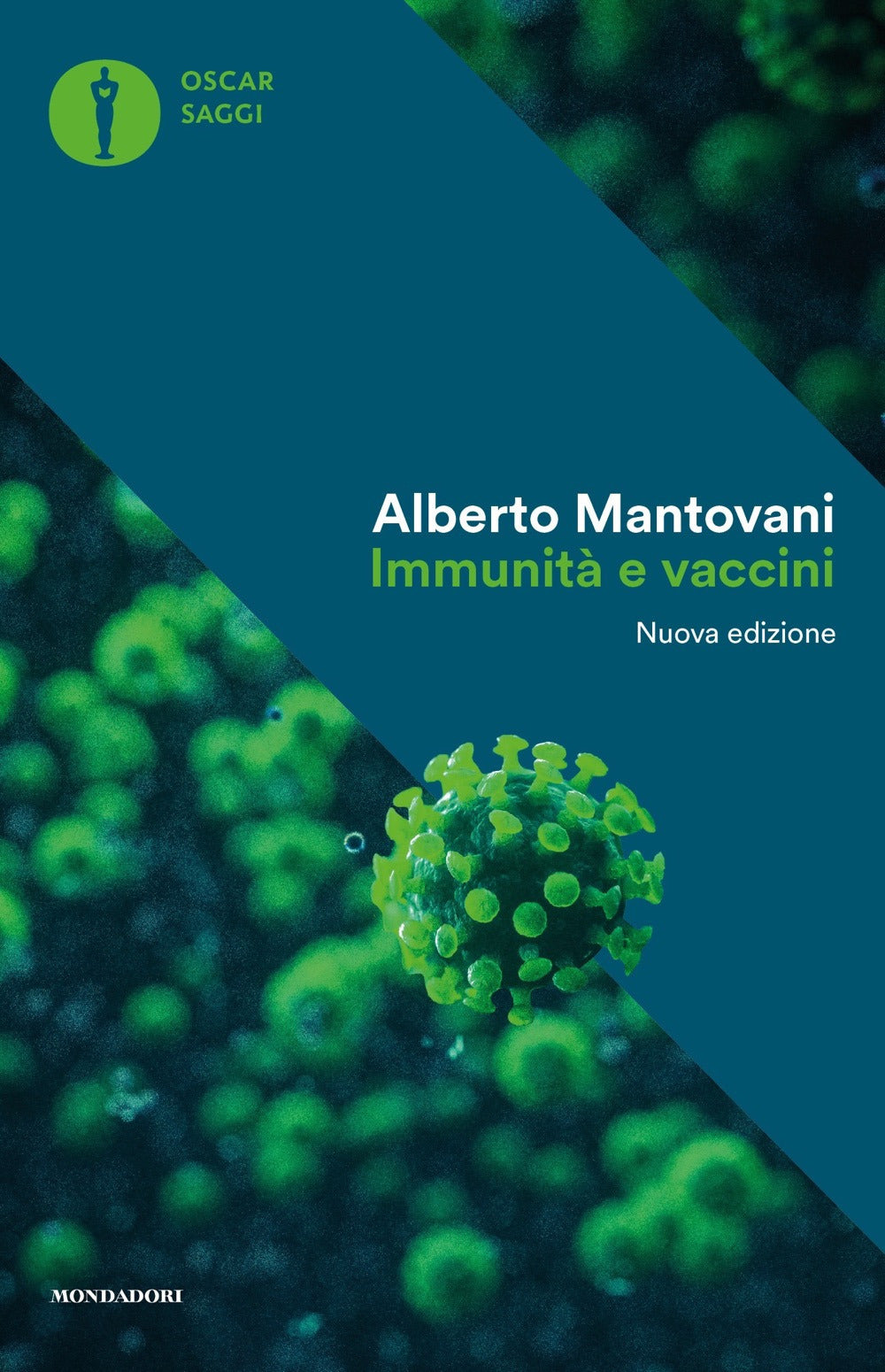 Immunità e vaccini. Perché è giusto proteggere la nostra salute e quella dei nostri figli. Nuova ediz..