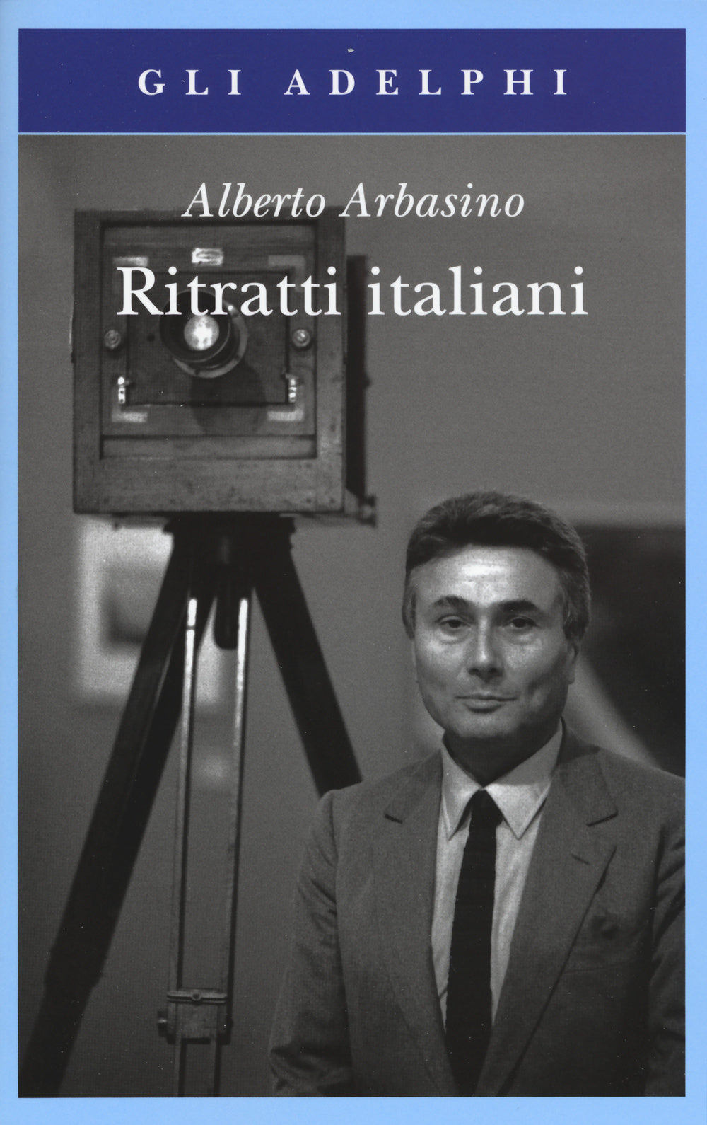 Ritratti italiani.