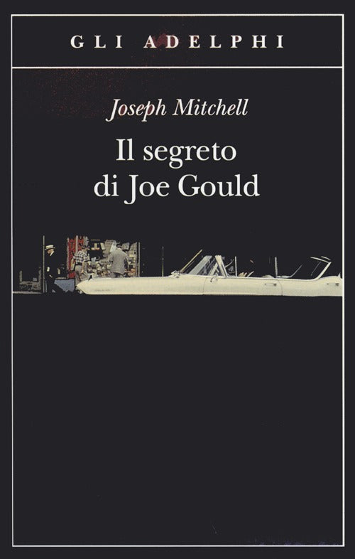 Il segreto di Joe Gould.