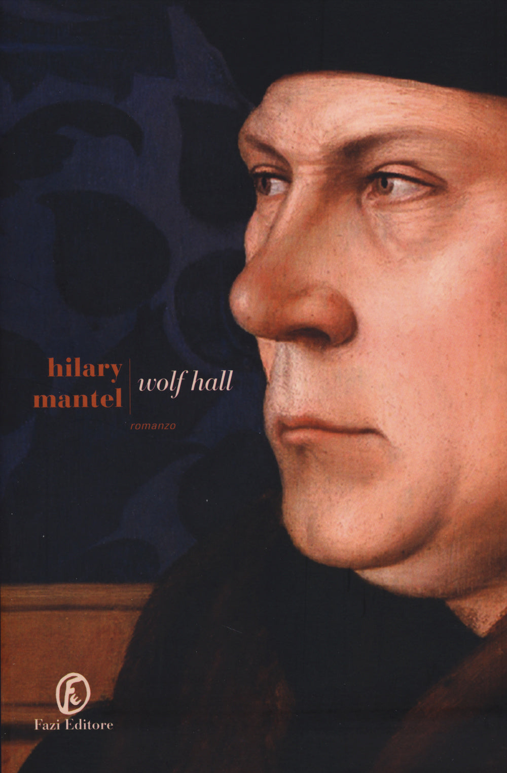 Wolf Hall.