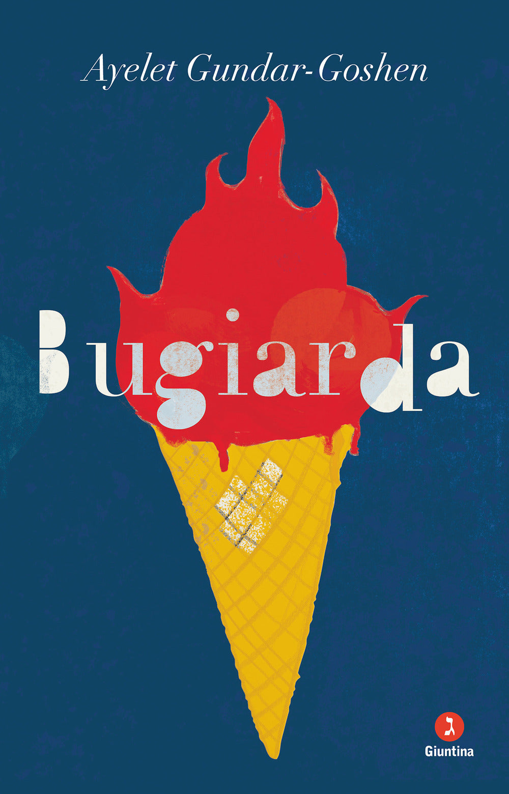 Bugiarda.