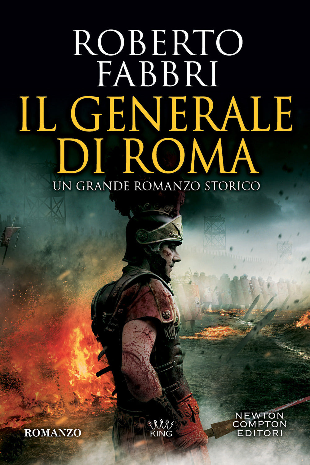 Il generale di Roma.