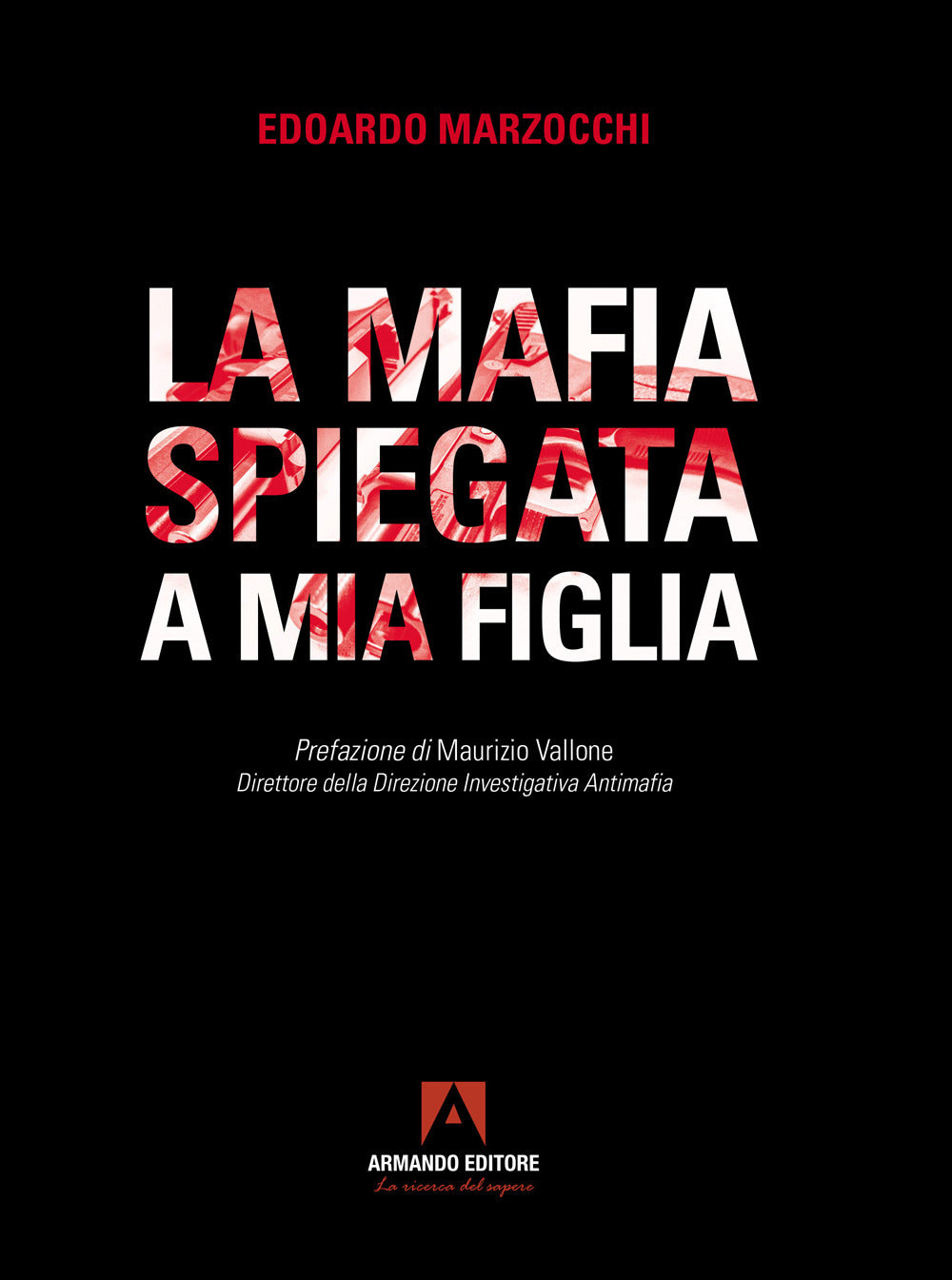 La mafia spiegata a mia figlia.