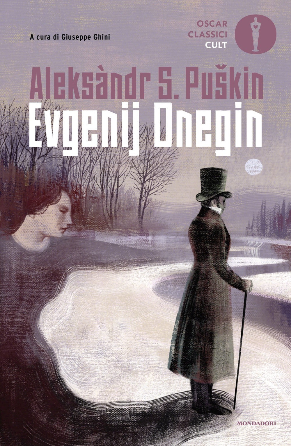 Evgenij Onegin.
