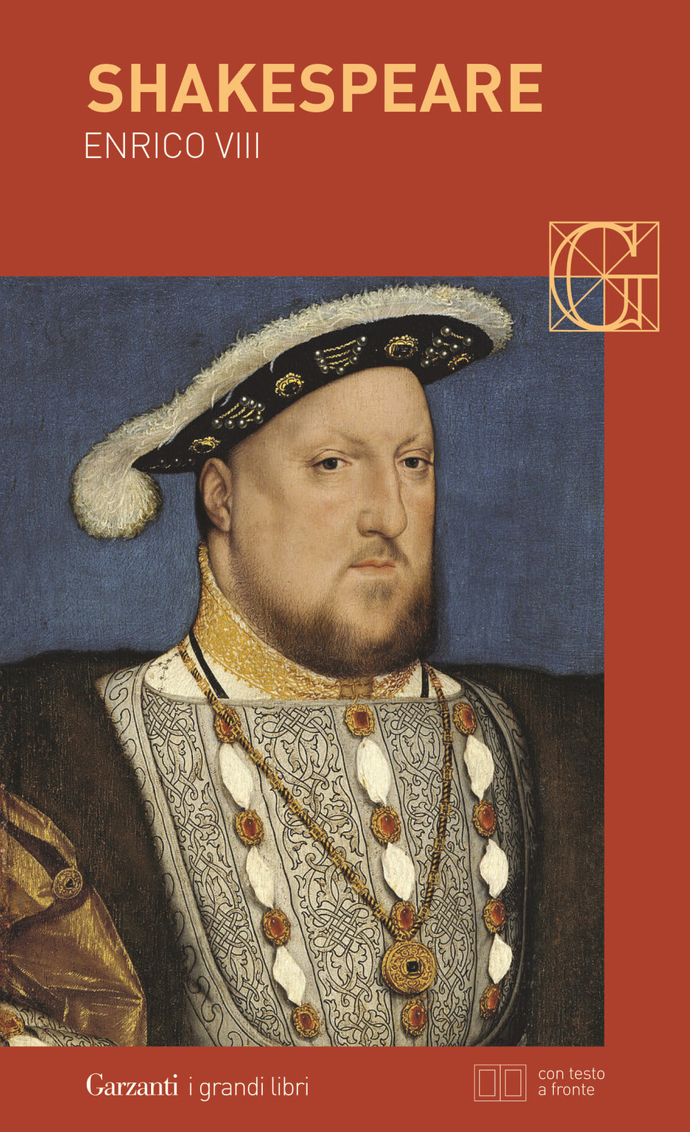 Enrico VIII.