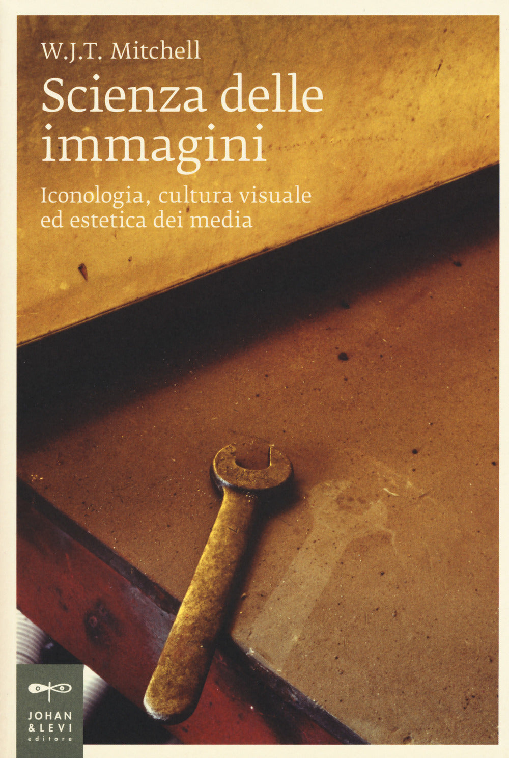 Scienza delle immagini. Iconologia, cultura visuale ed estetica dei media.