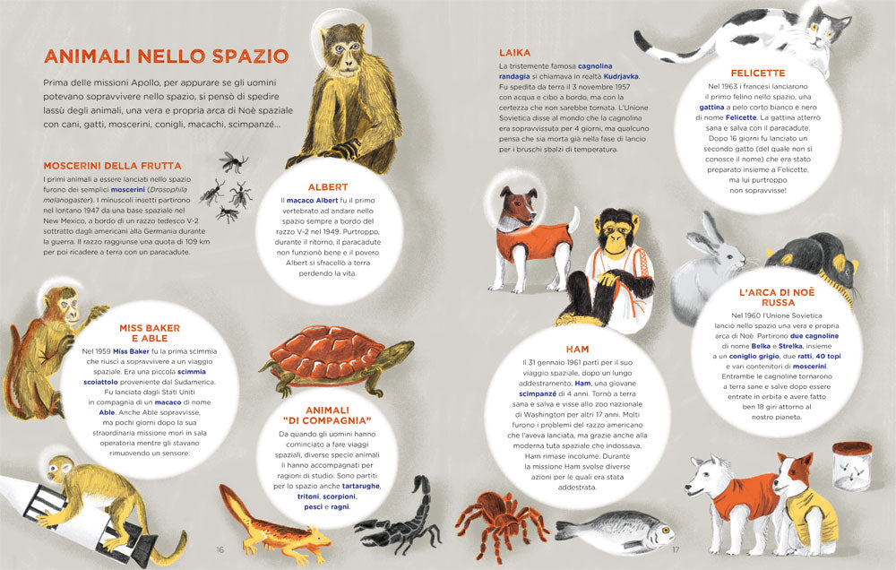 Terra chiama Luna. L'avvincente storia dell'Apollo 11