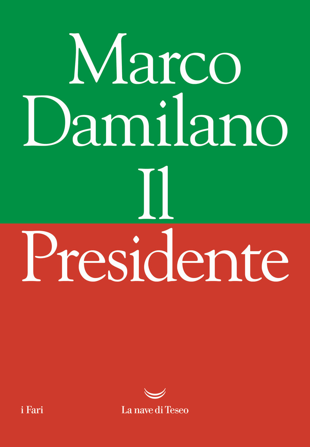 Il Presidente.