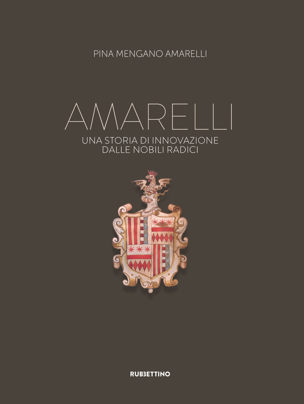 Amarelli. Una storia di innovazione dalla nobili radici.