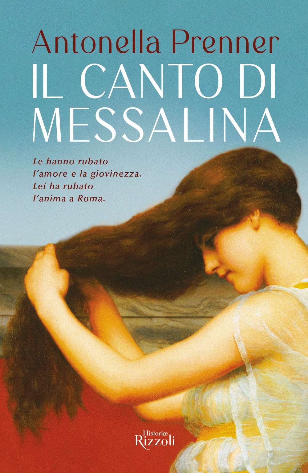 Il canto di Messalina.