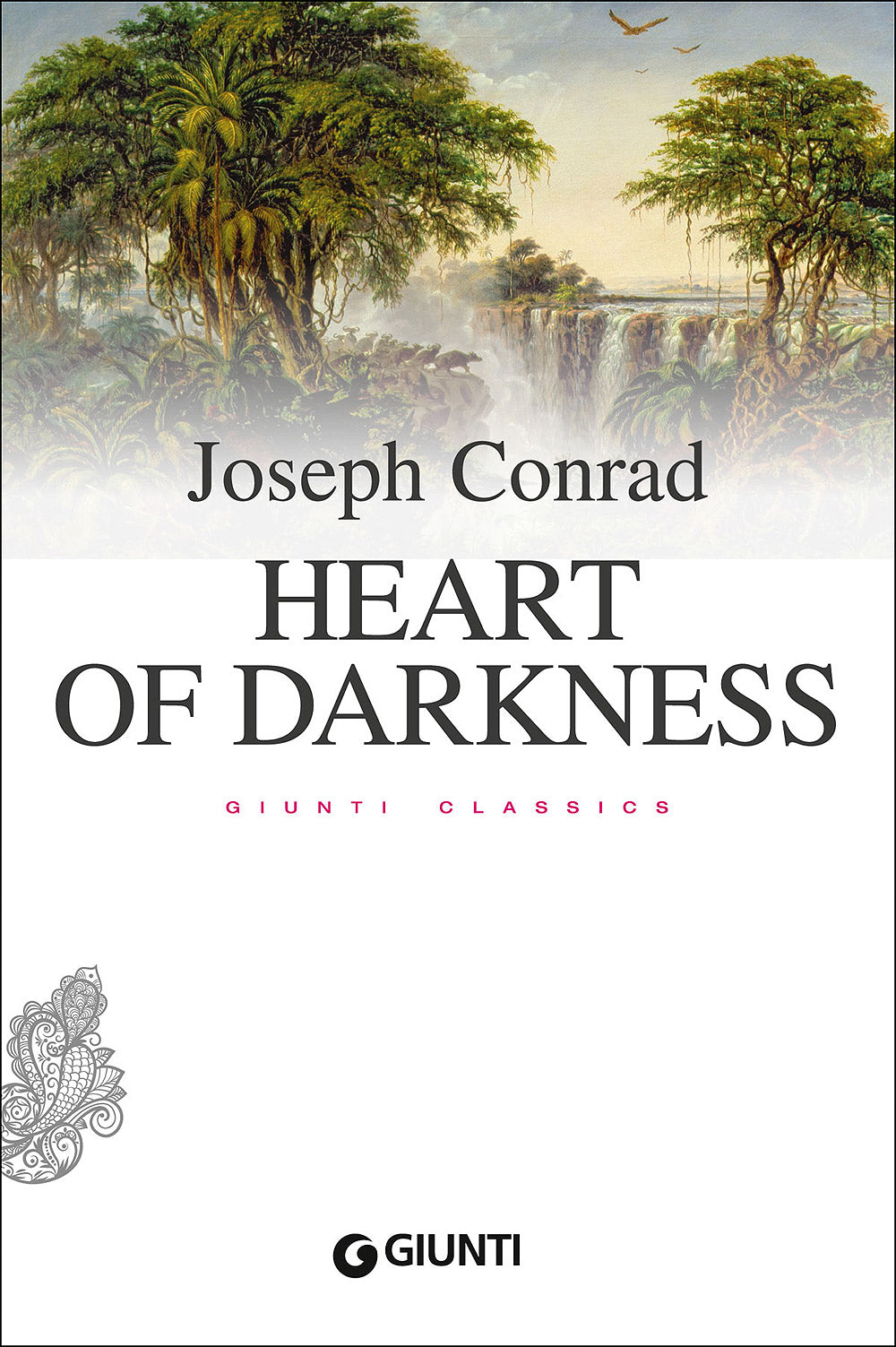 Heart of Darkness