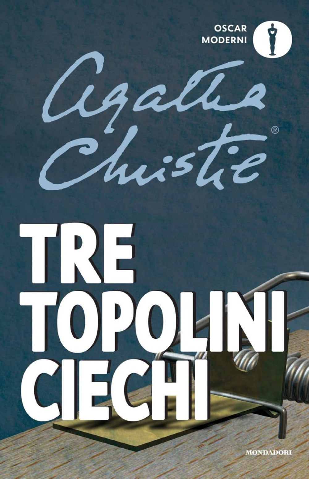 Tre topolini ciechi e altre storie.