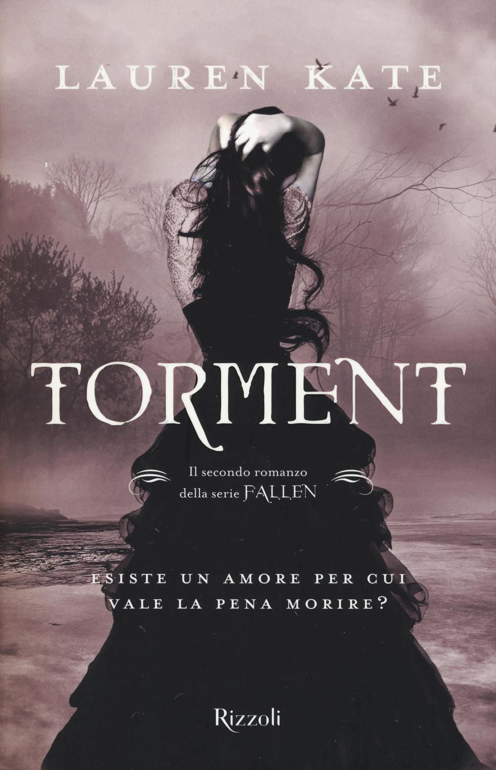 Torment. Nuova ediz..