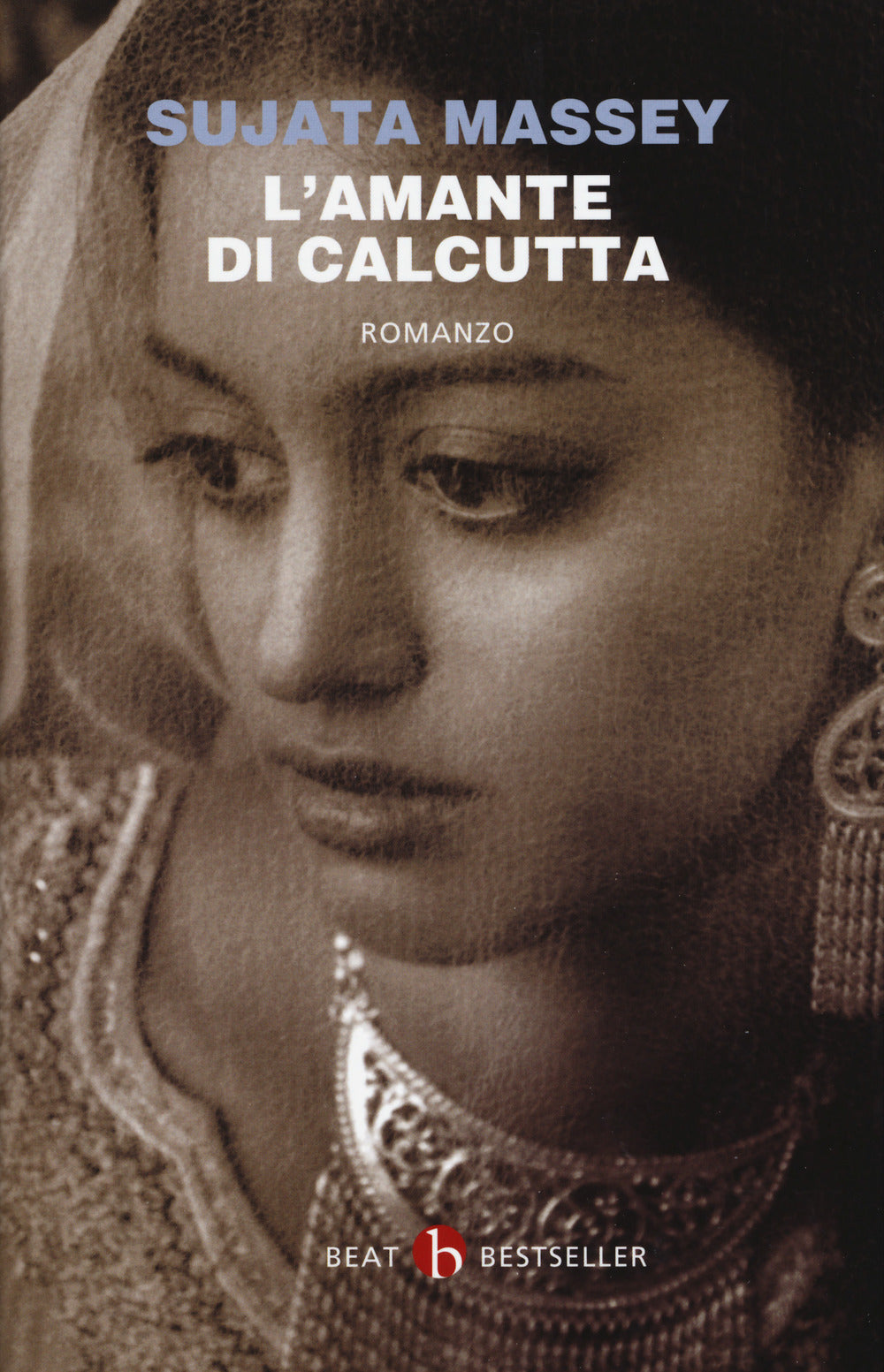 L'amante di Calcutta.