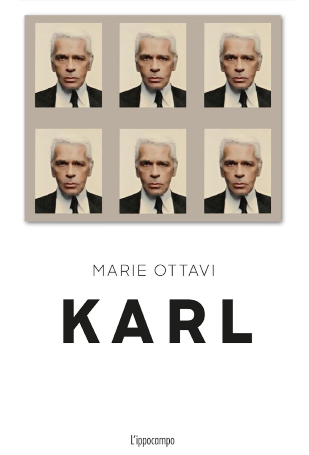 Karl.
