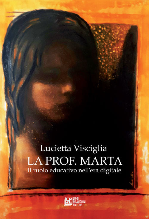 La prof. Marta. Il ruolo educativo nell'era digitale.