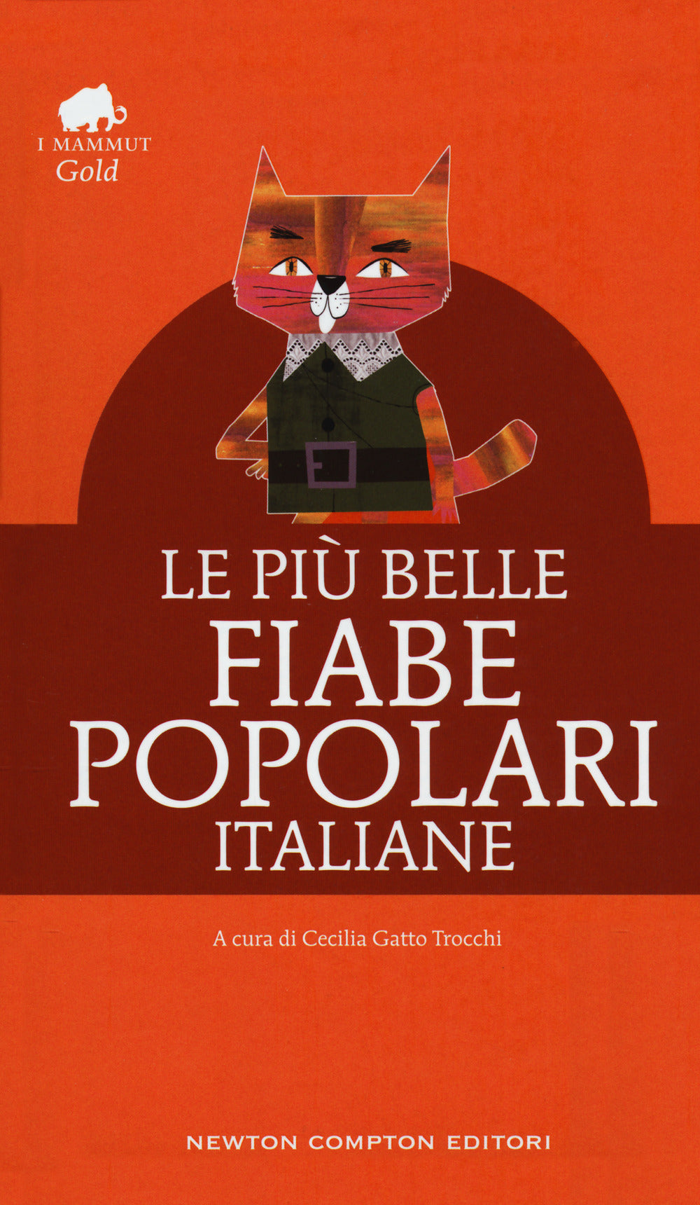 Le più belle fiabe popolari italiane.