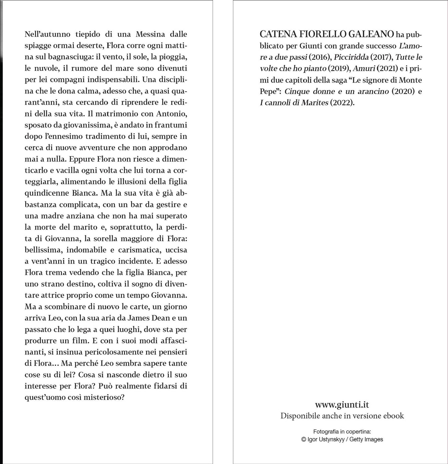 Tutte le volte che ho pianto