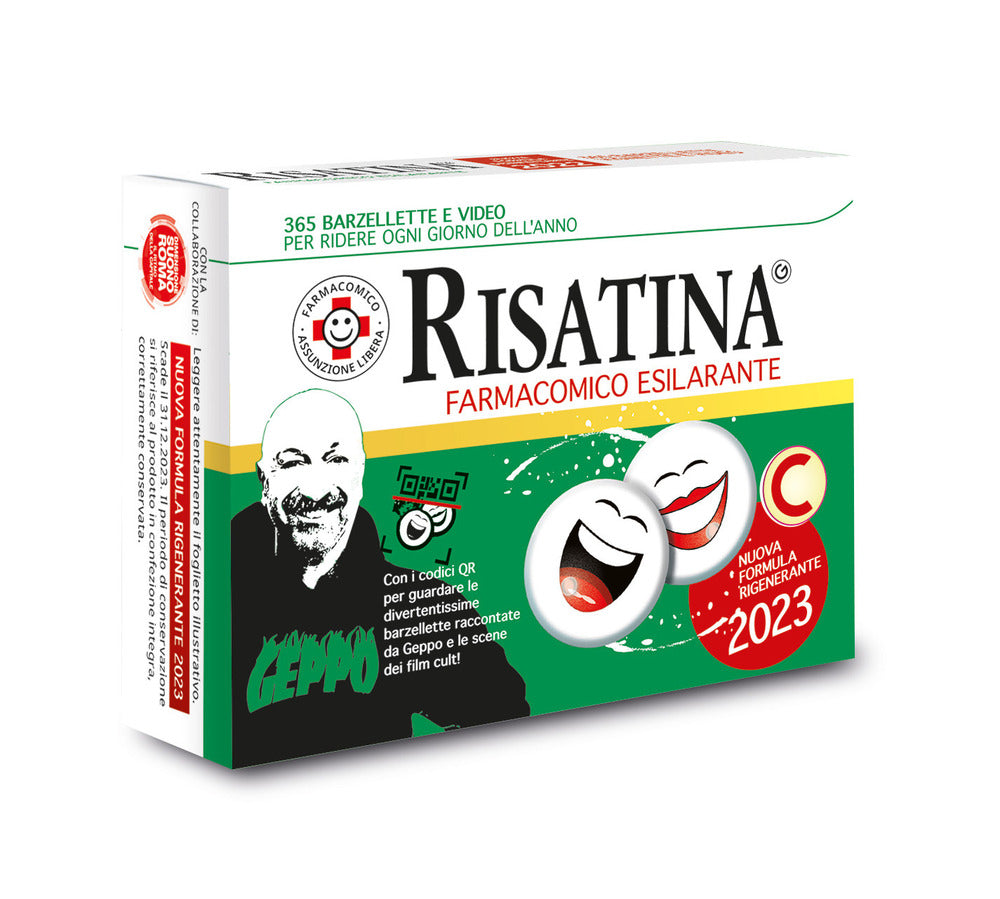 Risatina C 2023.