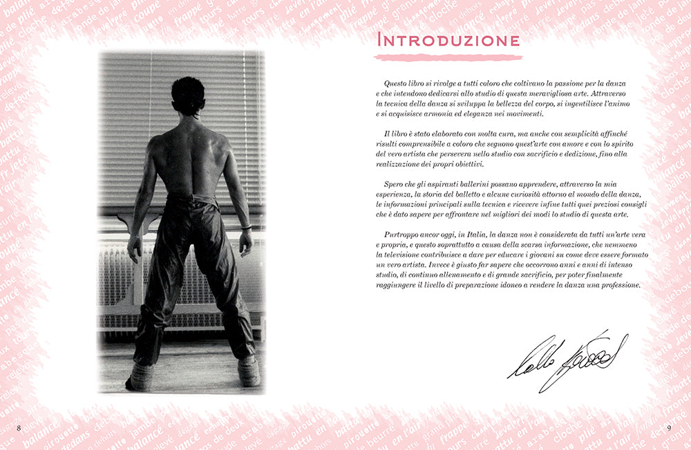 Il grande libro della danza