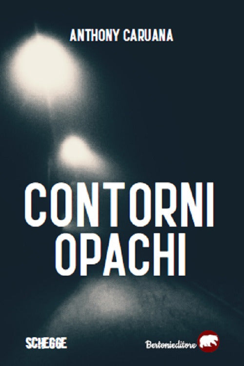 Contorni opachi.