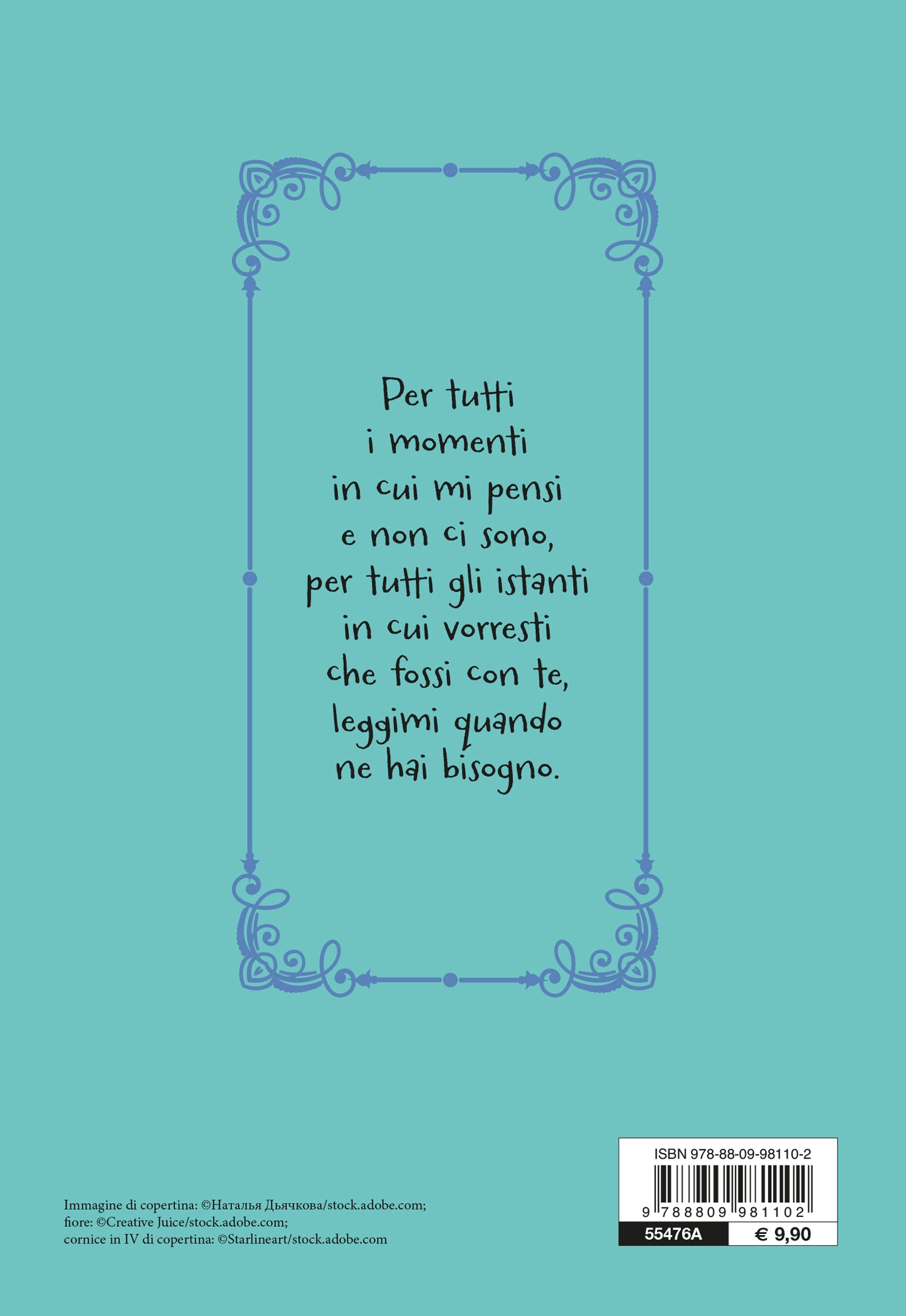 Per te, che sei speciale