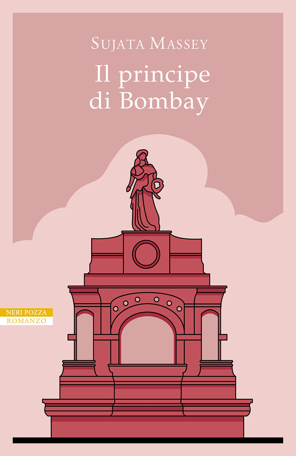 Il principe di Bombay.