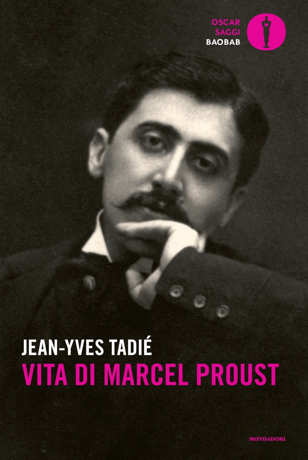 Vita di Marcel Proust.