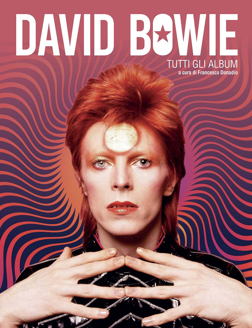 David Bowie. Tutti gli album.