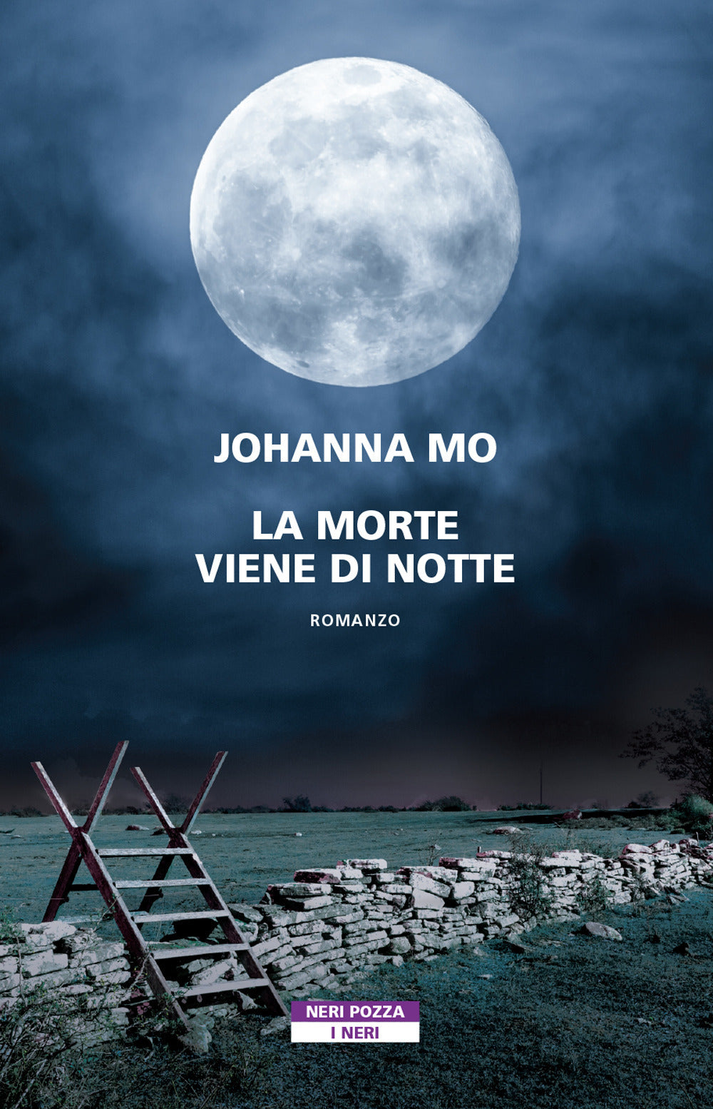 La morte viene di notte.