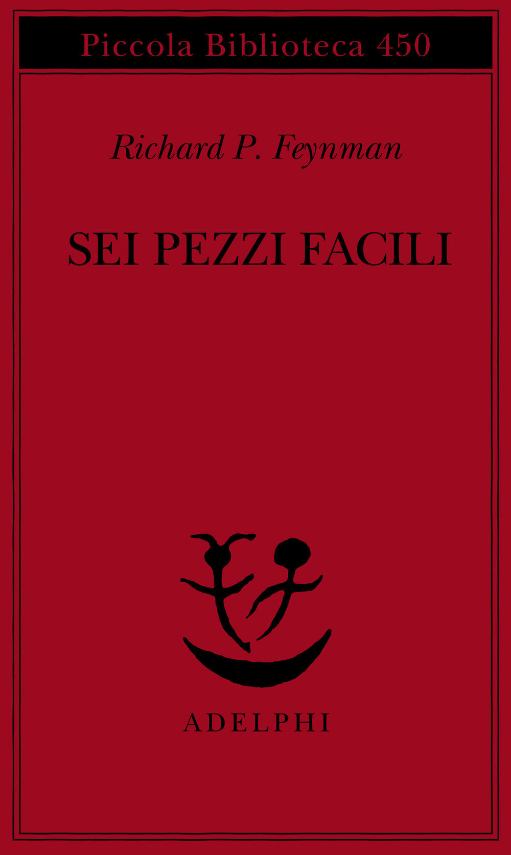 Sei pezzi facili