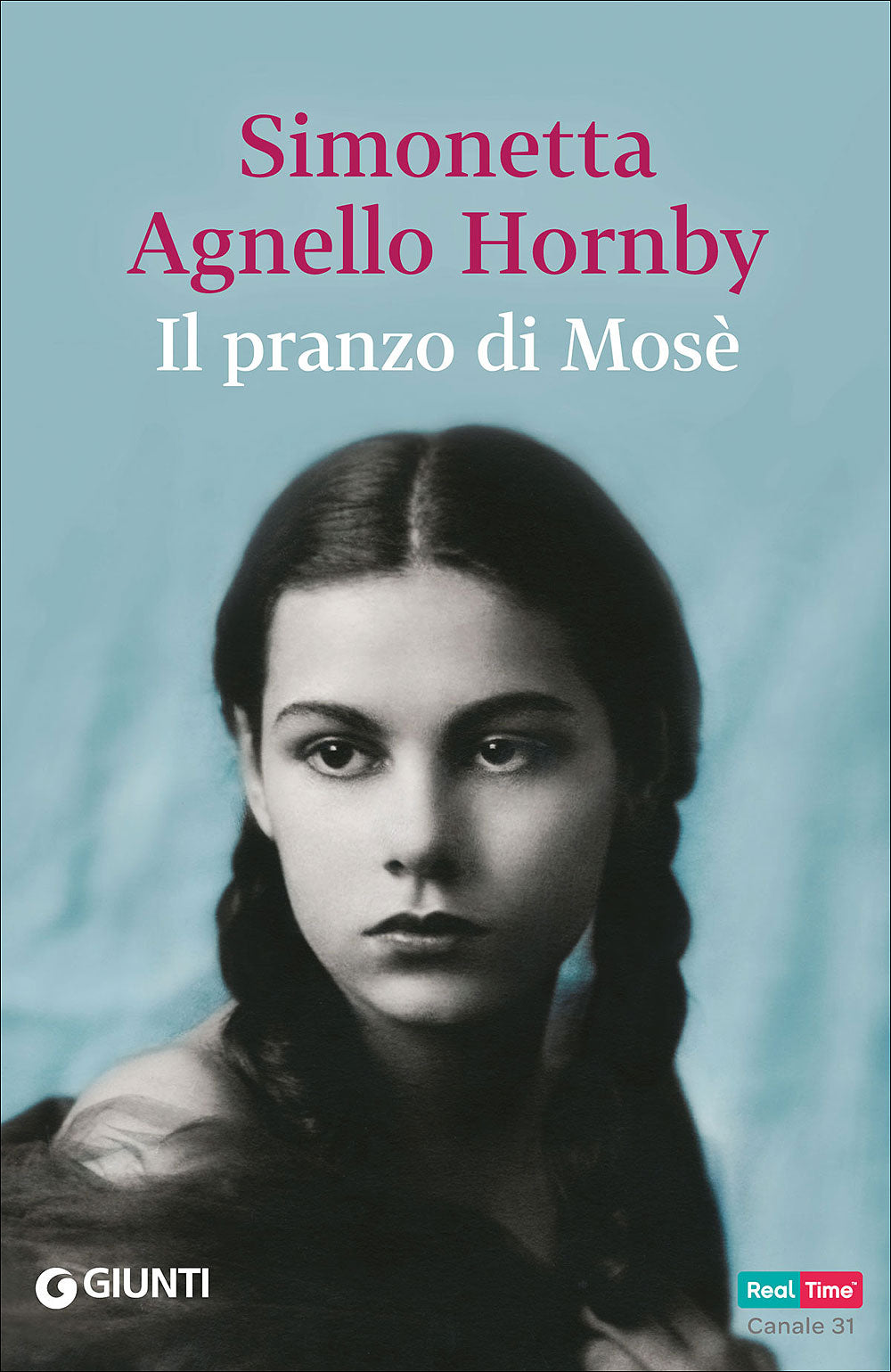 Il pranzo di Mosè. Con le ricette di Chiara Agnello