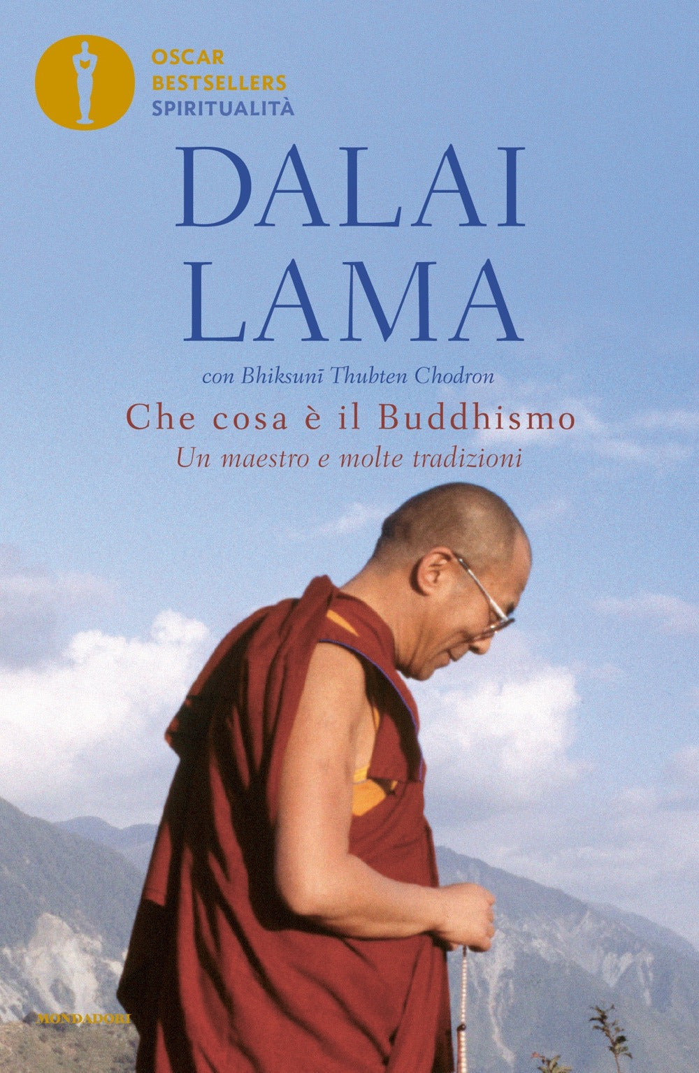 Che cosa è il buddhismo. Un maestro e molte tradizioni.