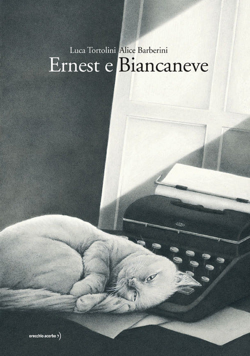 Ernest e Biancaneve. Ediz. a colori.