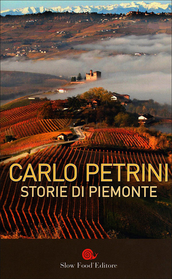 Storie di Piemonte