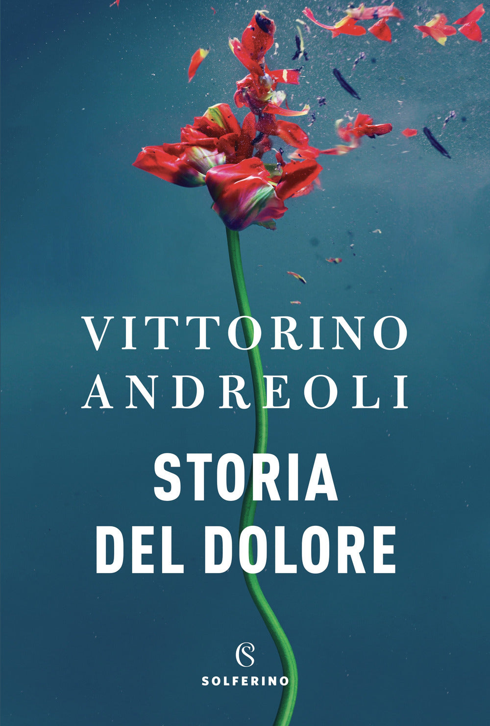 Storia del dolore.