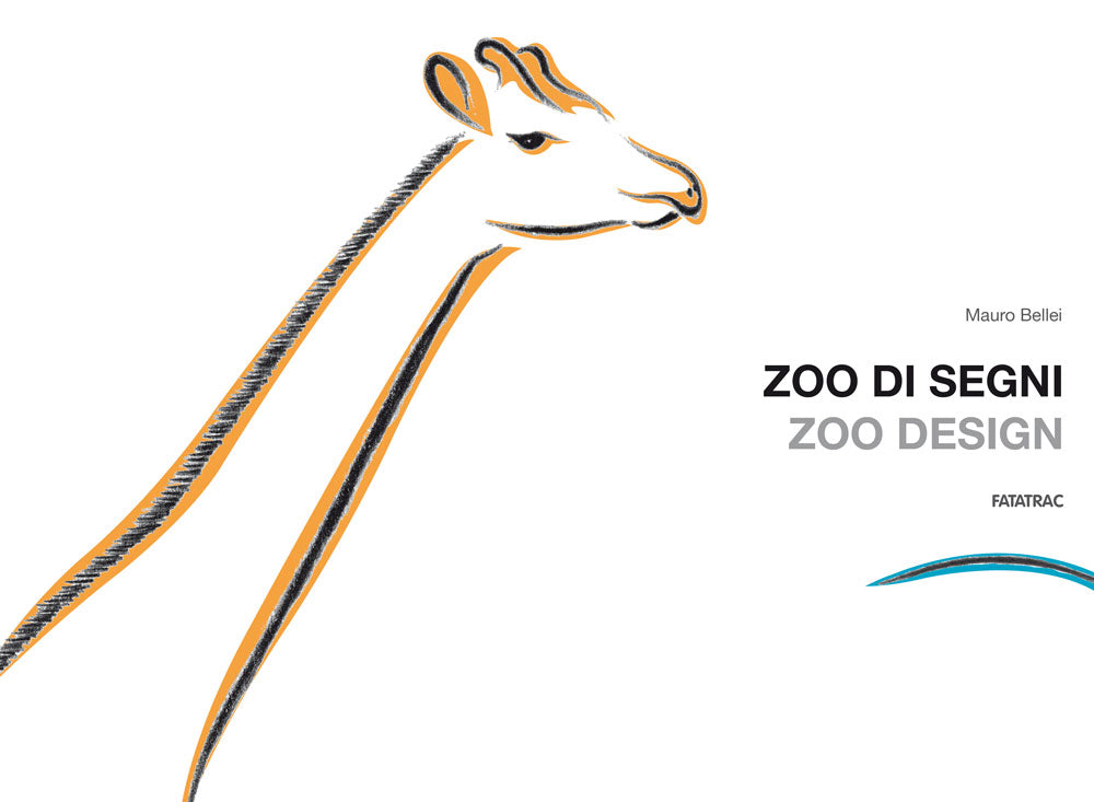 Zoo di segni - Zoo design