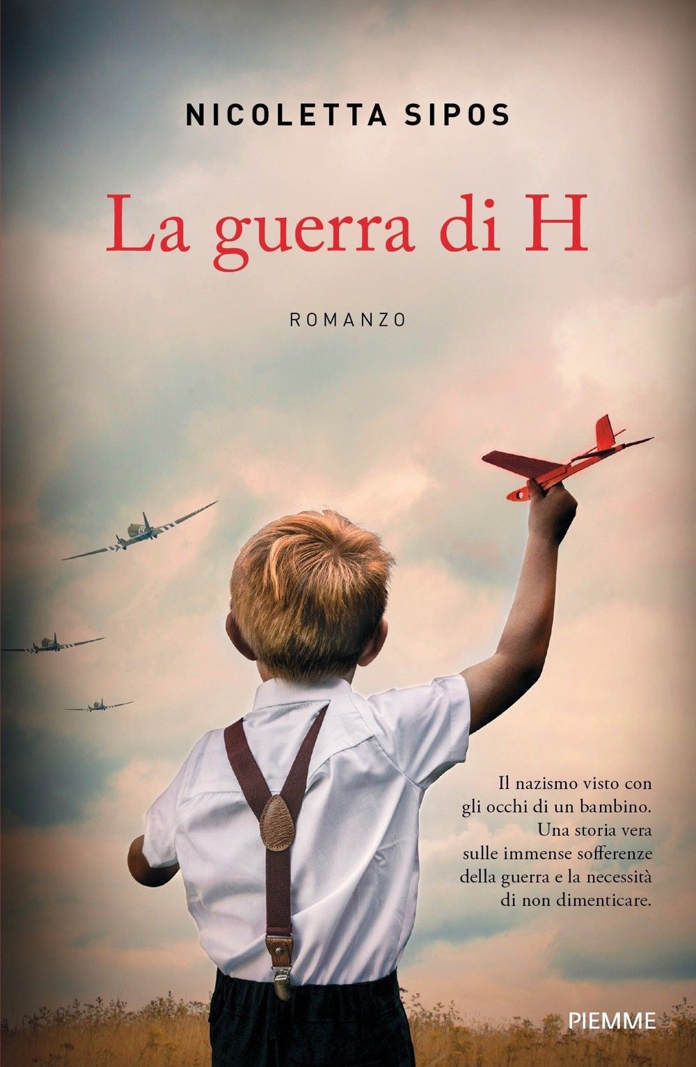 La guerra di H.