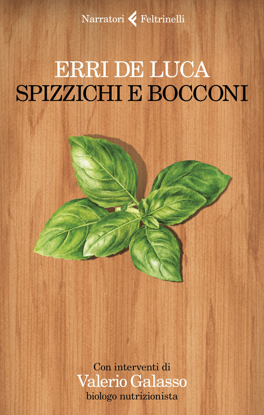 Spizzichi e bocconi.