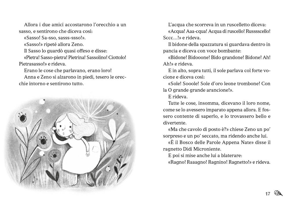 Cantoparlante. Lettori in gamba