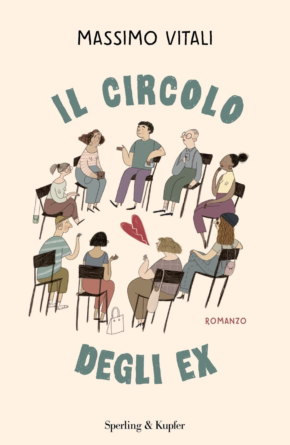 Il circolo degli ex.