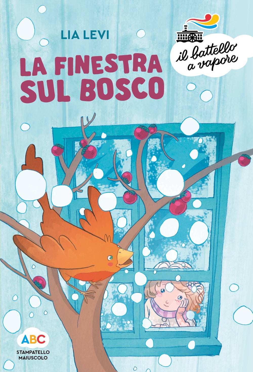 La finestra sul bosco. Ediz. a colori.