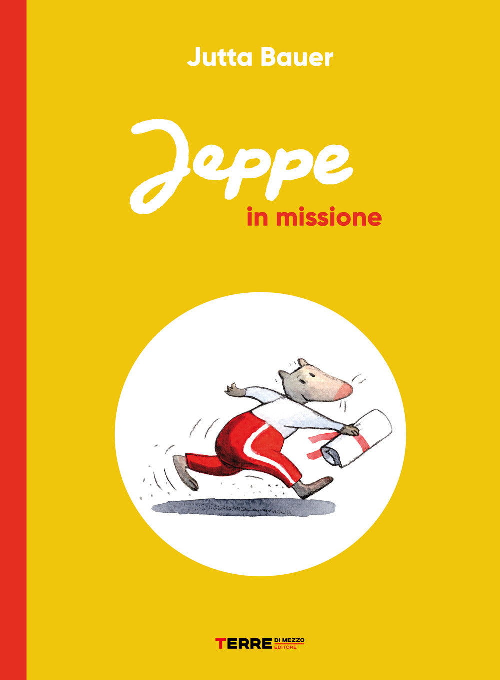 Jeppe in missione. Ediz. a colori.