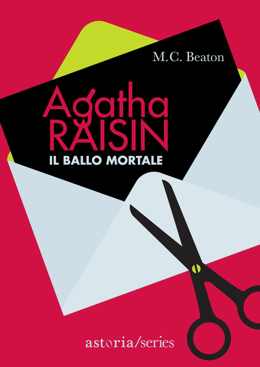 Il ballo mortale. Agatha Raisin