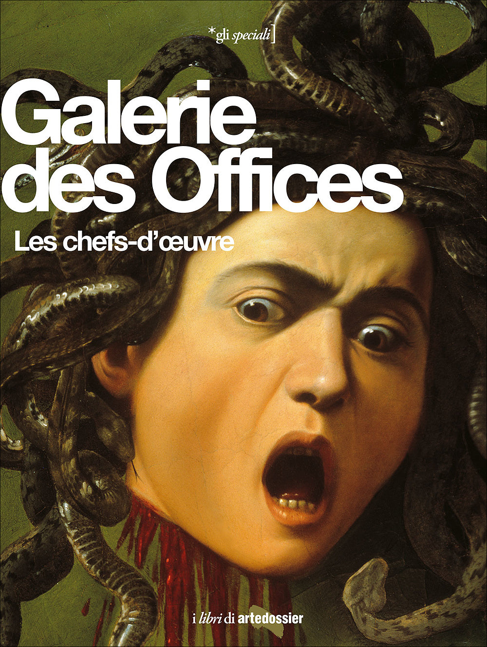Galerie des Offices. Les chefs-d'oeuvre - Ed. aggiornata