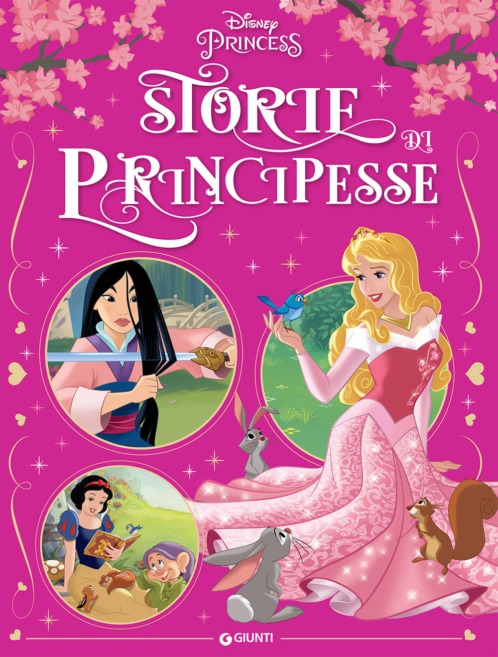 Storie di Principesse - Disney Princess