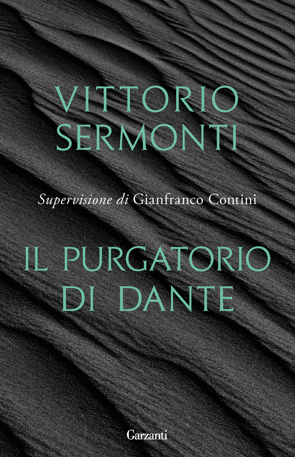 Il Purgatorio di Dante.