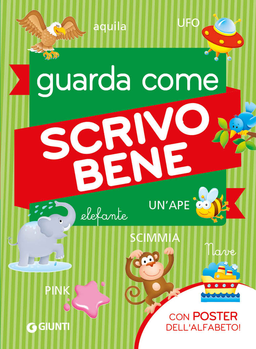 Guarda come scrivo bene