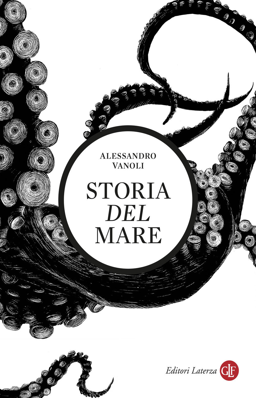 Storia del mare.